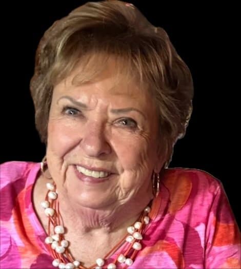 Photo of Sue M Oaks