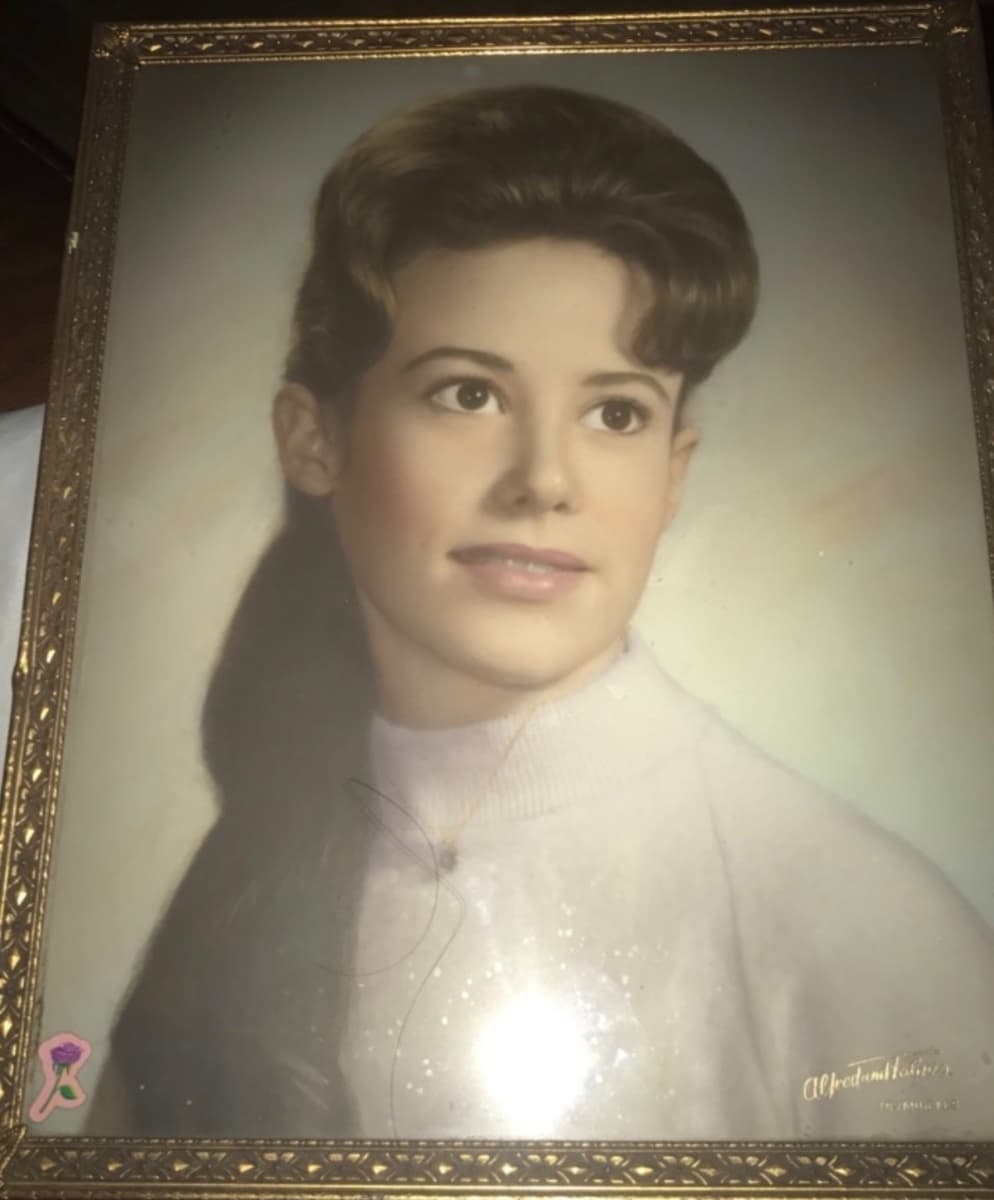 Photo of Eleanor Pearl Dahl