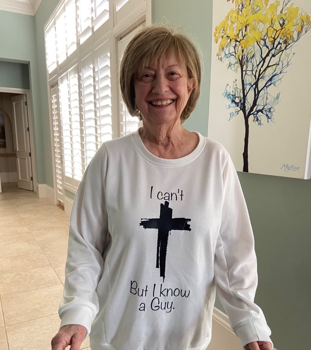 Photo of Sandra Ann Glore