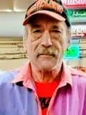 Photo of Edward F. Brooks