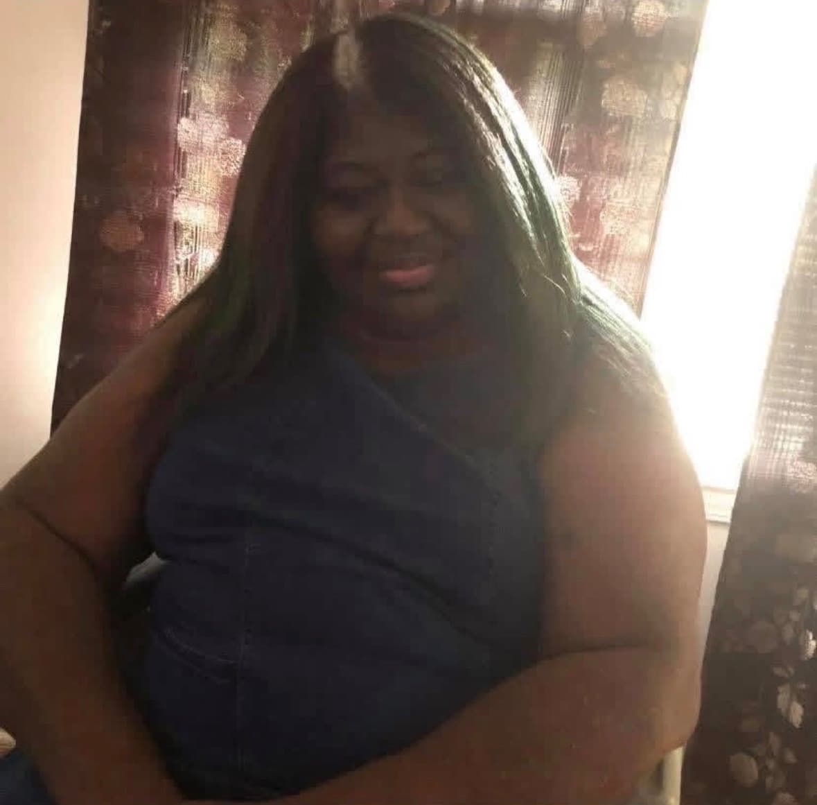 Photo of Cynthia Boykins