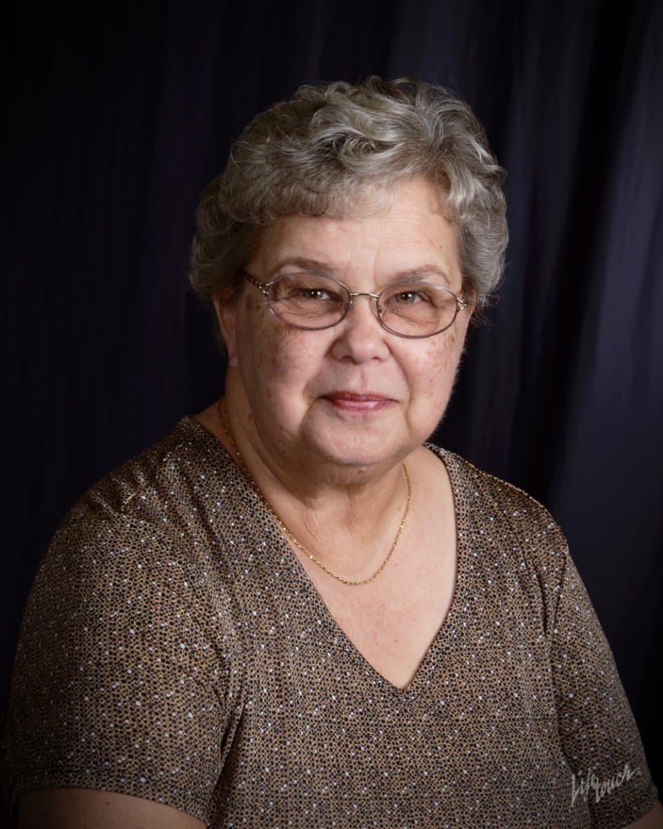 Photo of Faye Marie (Juntilla) Moore