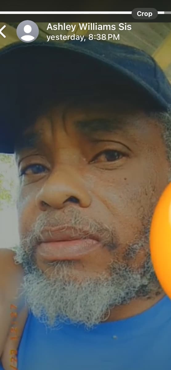 Photo of Wayne Williams