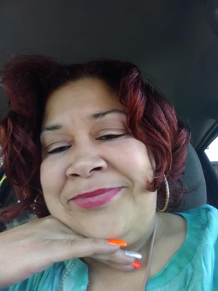Photo of Lorilee Ann Diggs