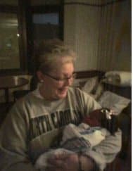 Photo of Jacklyn Grifiths