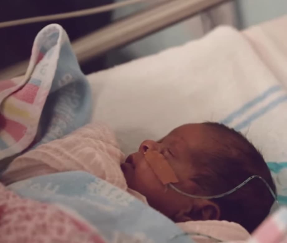 Photo of K’Halaysie Keari Natalia Phillips