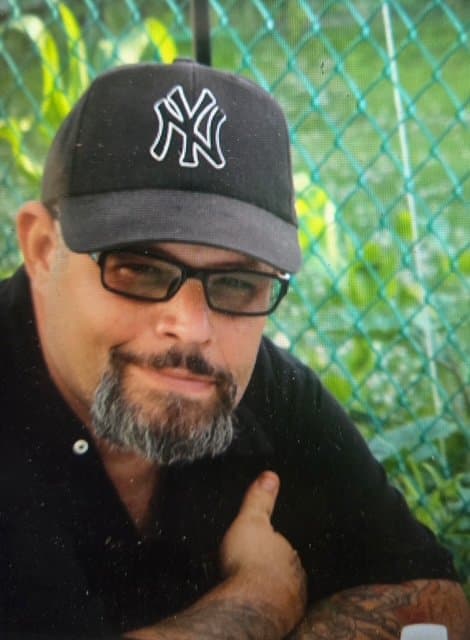 Photo of David Gordon Iscovici