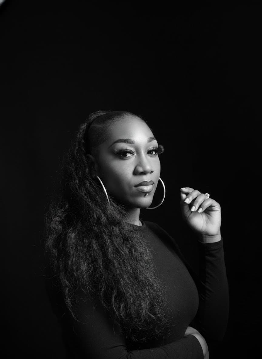Photo of Renee Michelle Womack