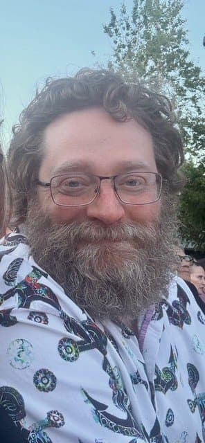 Photo of Sean M Opsal