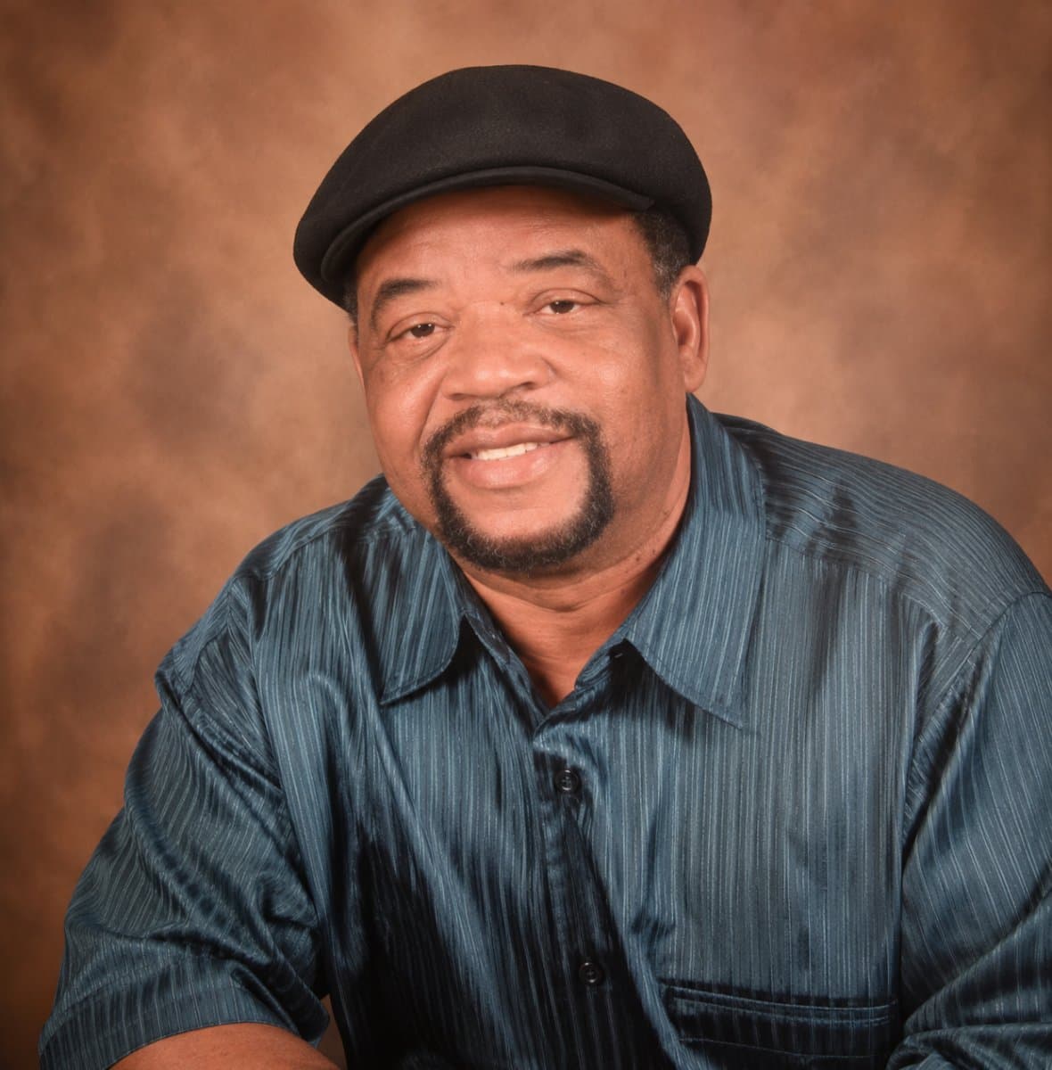 Photo of Ray Charles Dixon