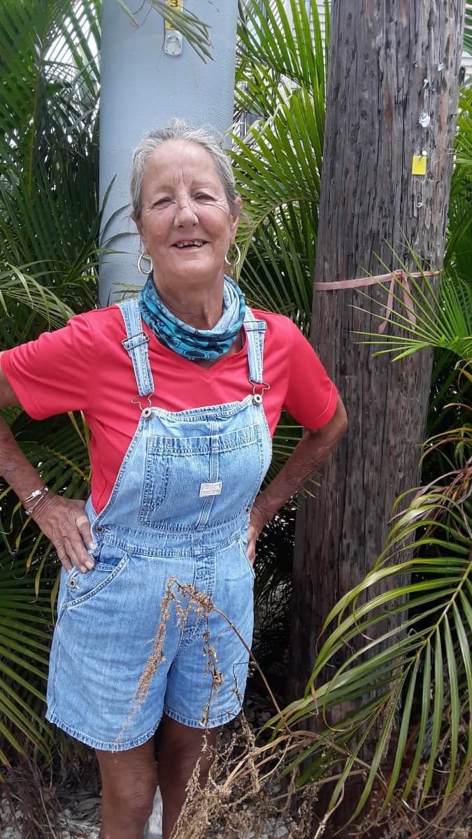 Photo of Leilani Boski