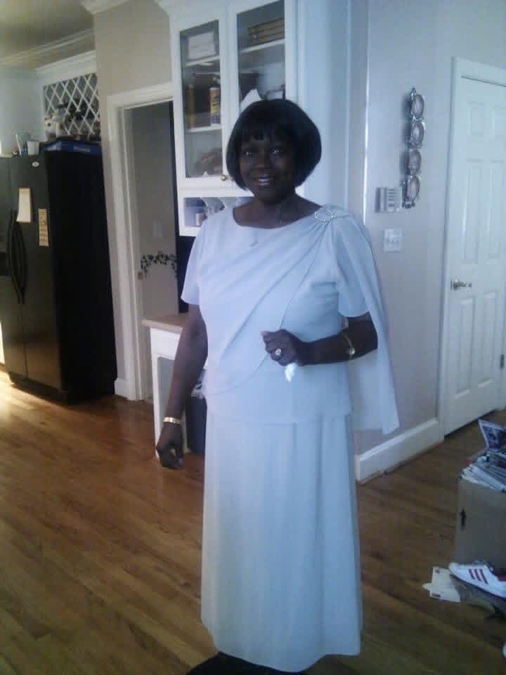 Photo of Kaisetta Janair Brown (Ms. Kat)