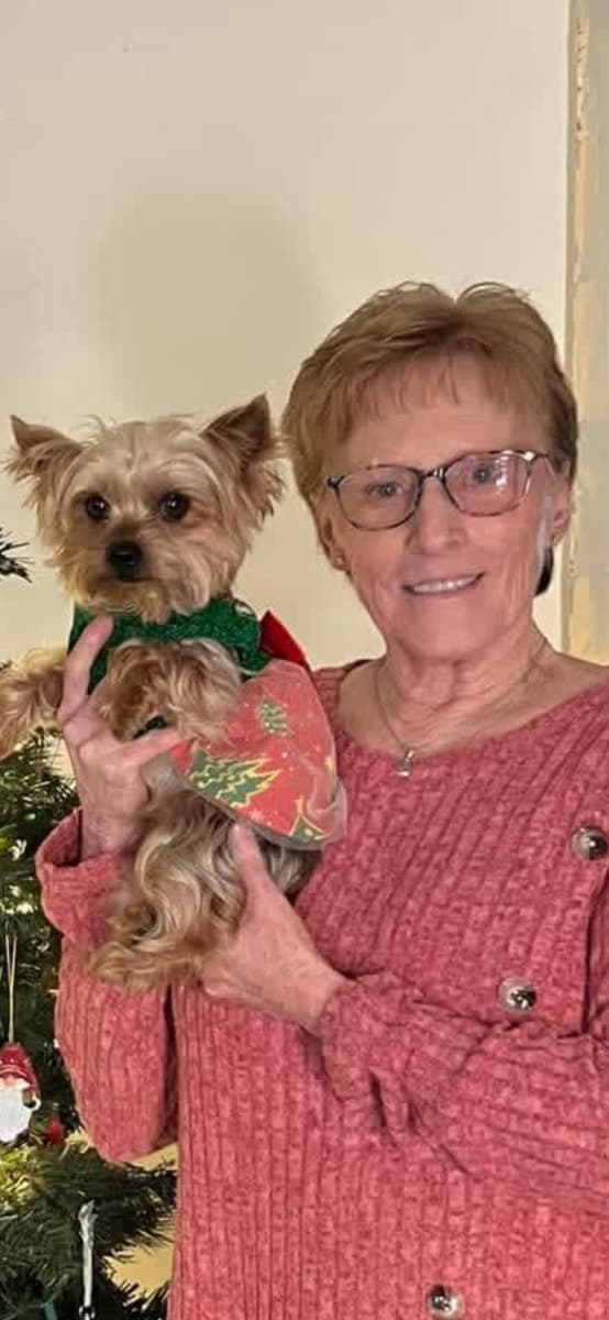 Photo of Linda Gail Rakes Walker