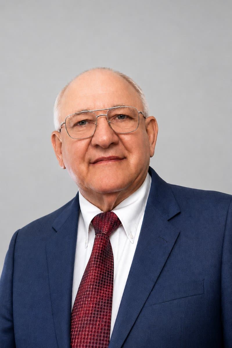 Photo of Reginald Burl Ballard