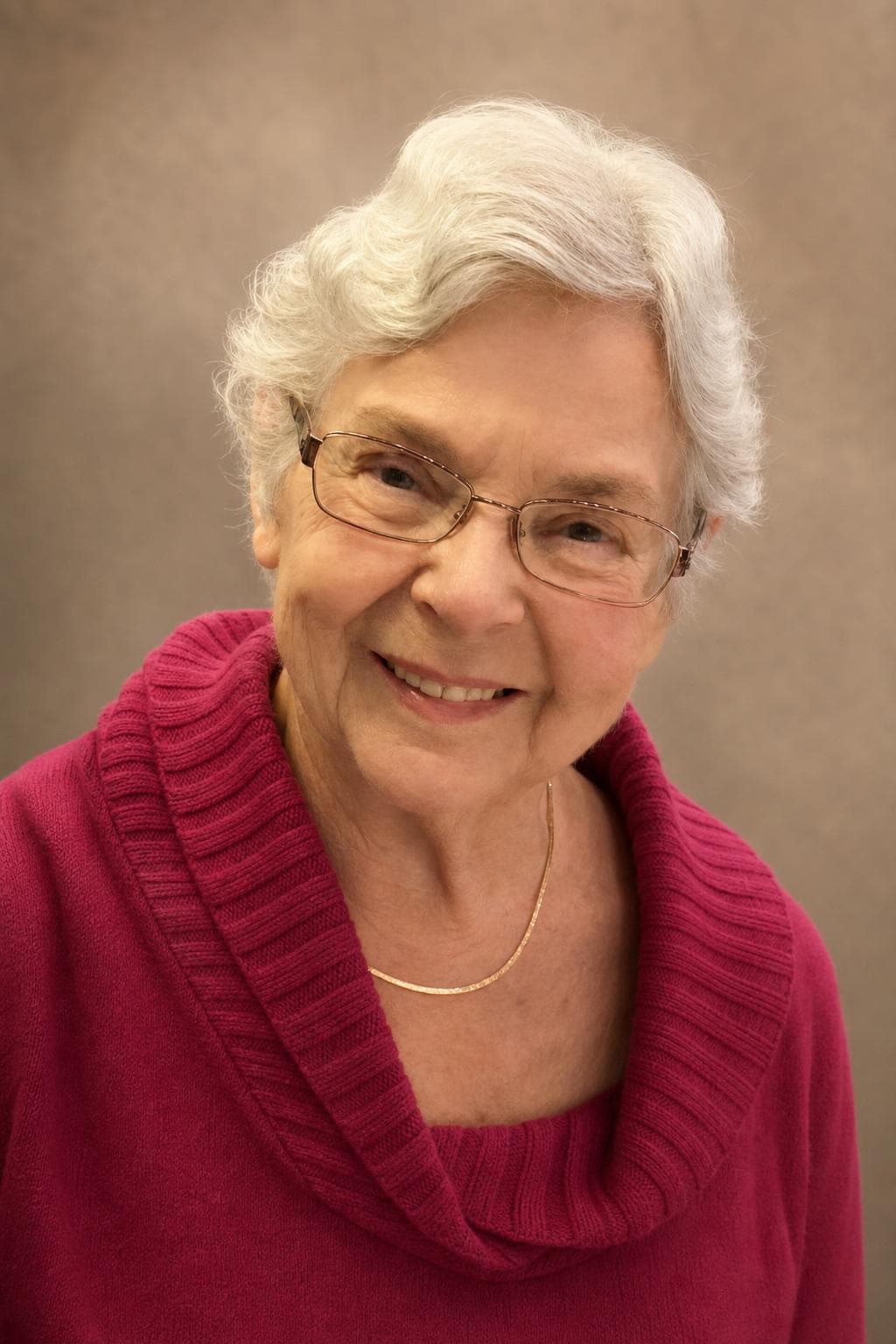 Photo of My mom