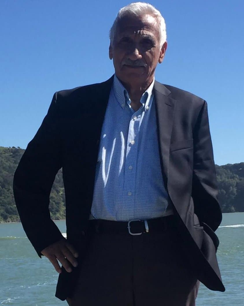 Photo of Hojjat Azizaliyev