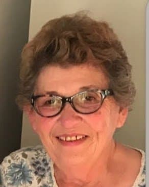 Photo of Yvonne Freitag