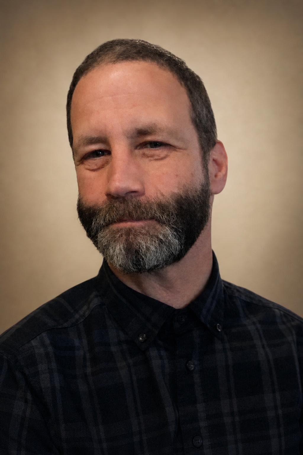 Photo of Christopher Graham Logan