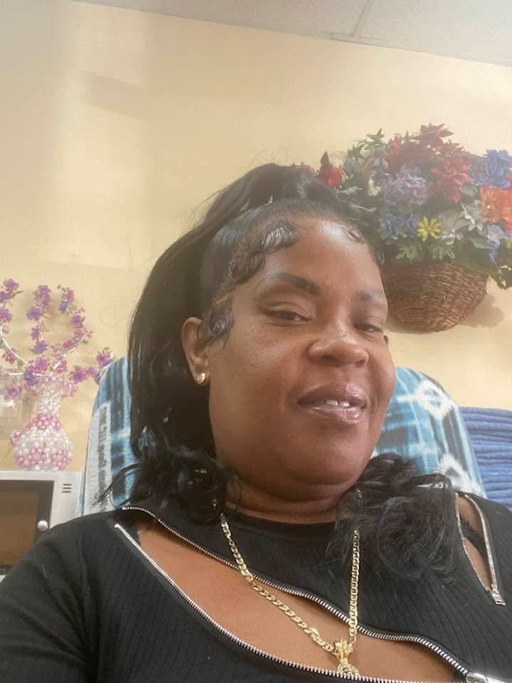 Photo of Katrina Renee Robinson