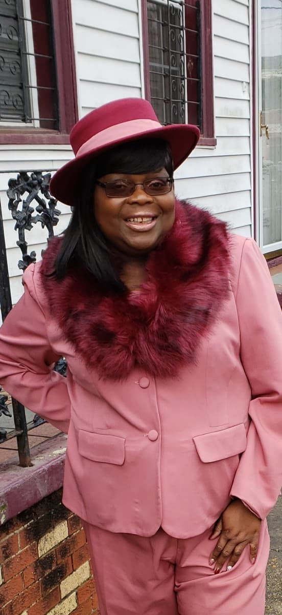 Photo of Wendy Ann Nelson