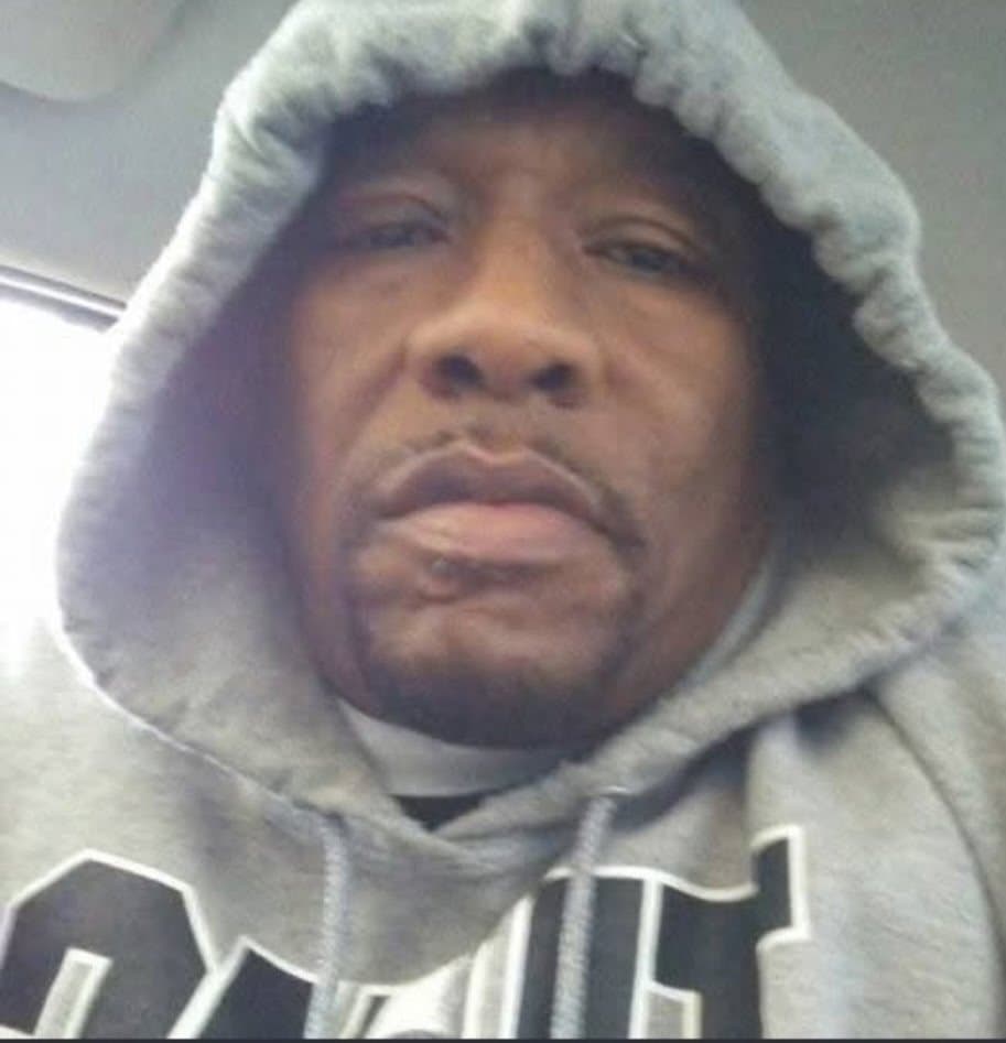 Photo of Charles Heard