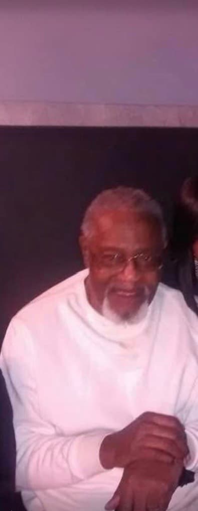 Photo of Thermon Lyles Jr