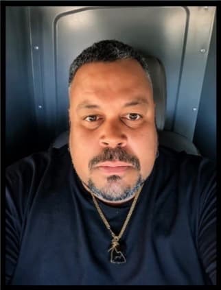 Photo of Rashard Malcom Johnson