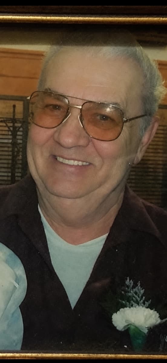 Photo of Wayne King