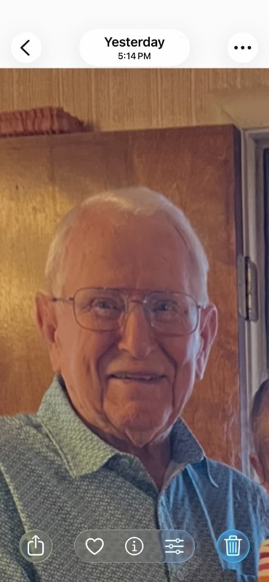 Photo of Charles Andrew Price