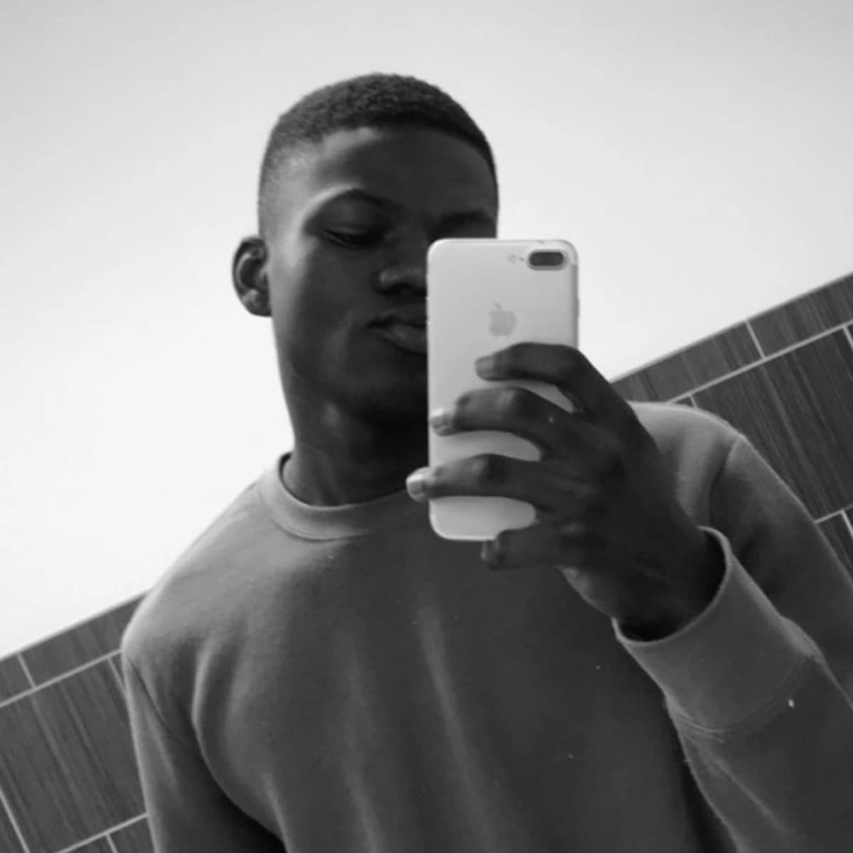 Photo of Kiise Eniyan-Gidi