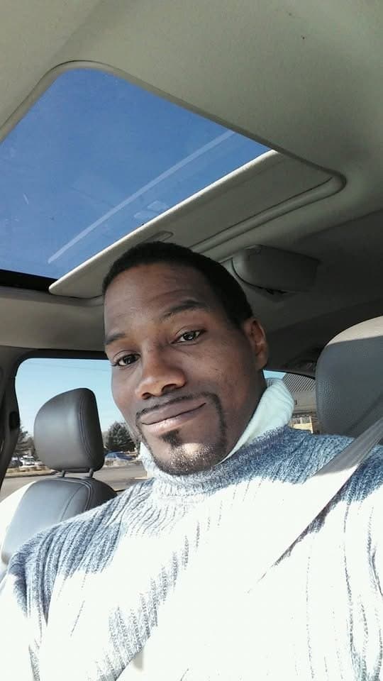 Photo of LAMAR DEMONE MCALLISTER SR