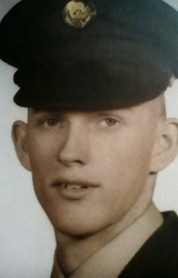 Photo of Arnold Rose
