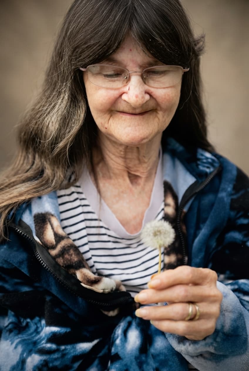 Photo of Barb Bell