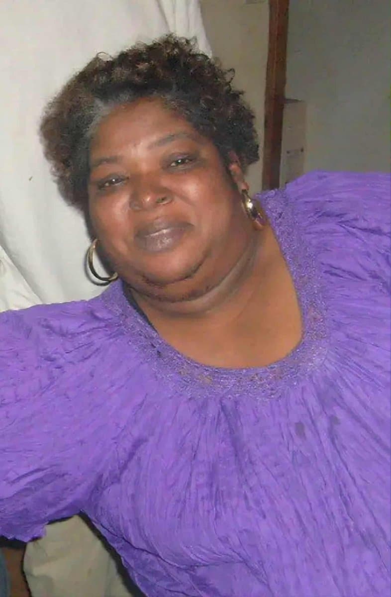 Photo of Linda Jean Fuller