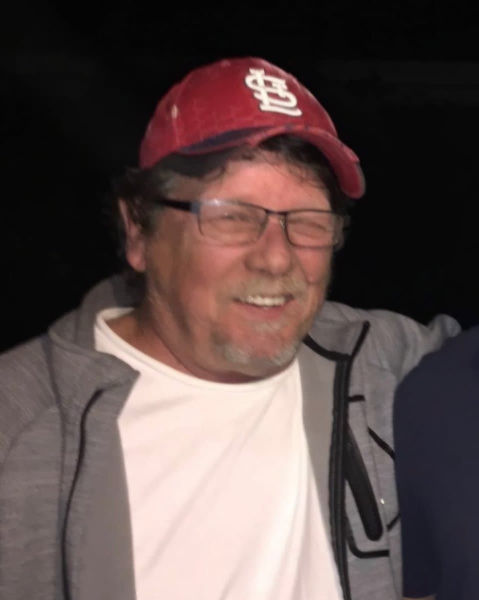 Photo of Lineth Ronald (Ronnie) Potter