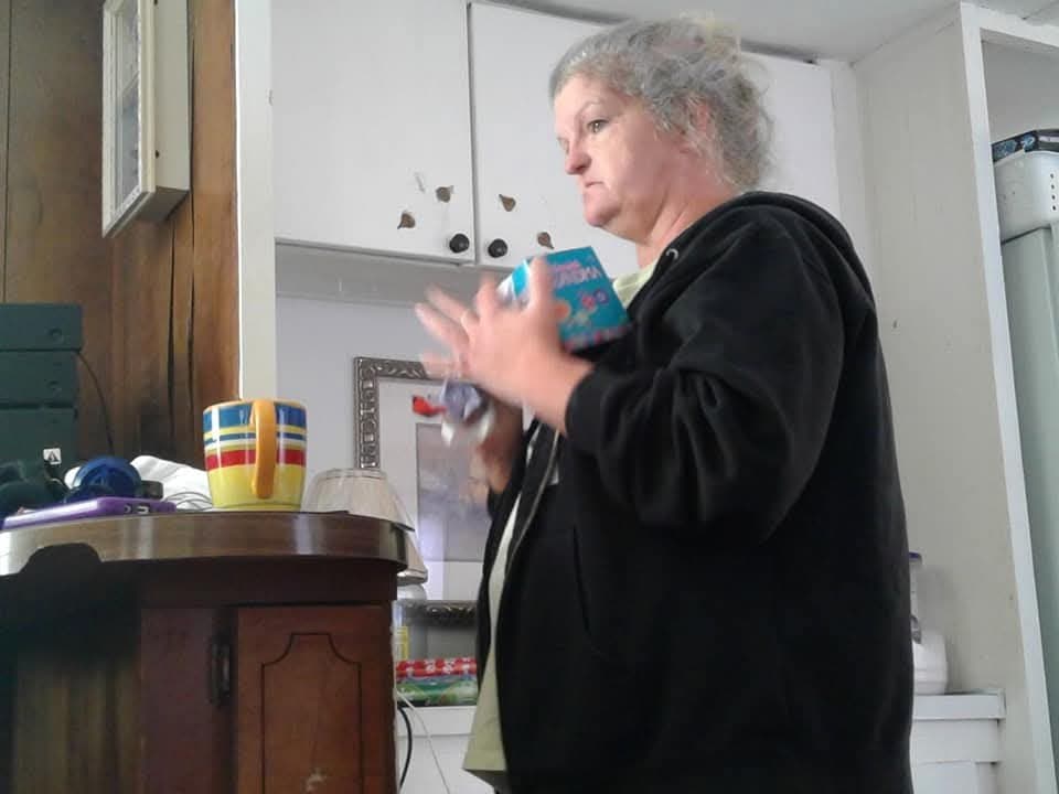 Photo of Wendy Ellen Hindal