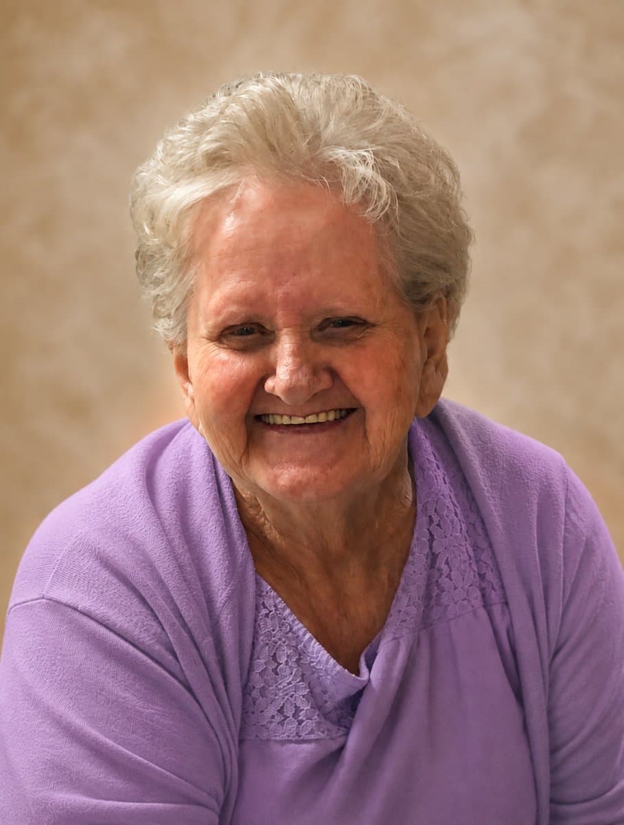 Photo of Judith Kay McCulley