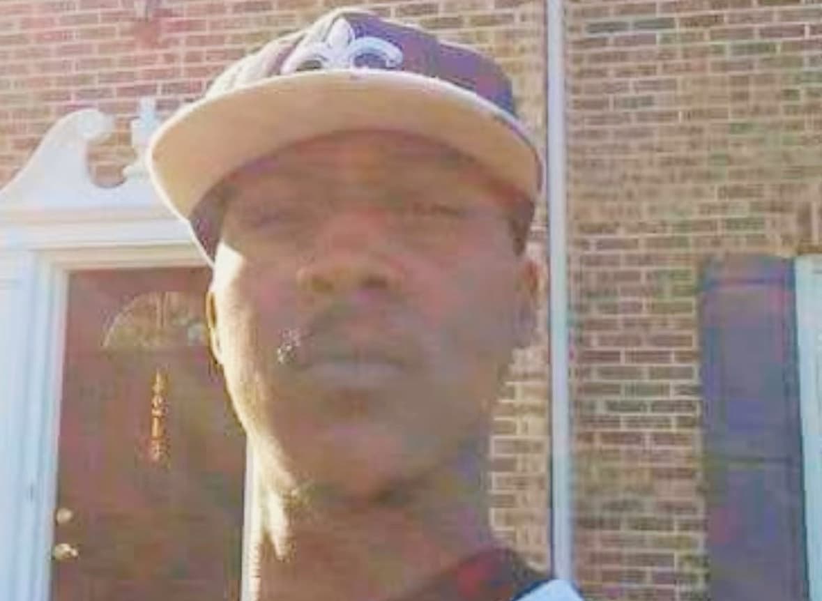Photo of Courtney Antwan Davis