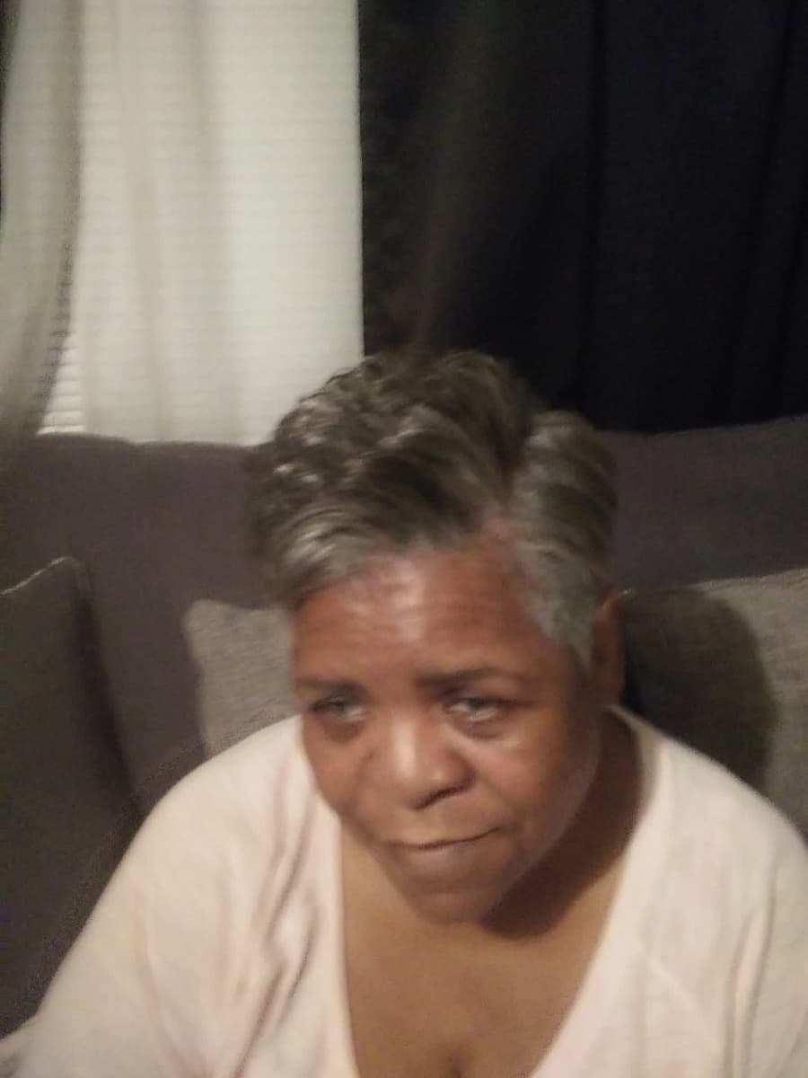 Photo of Bernice Parker