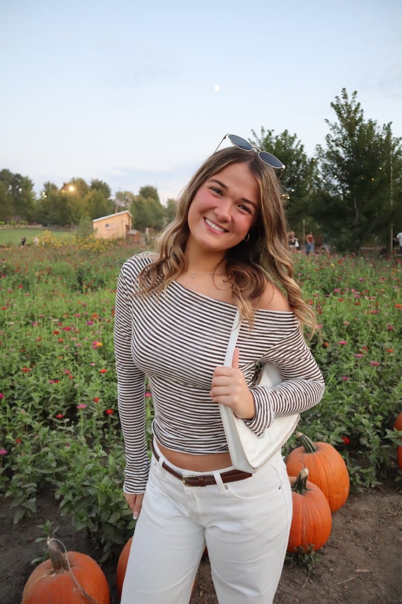 Photo of Lydia Wagner