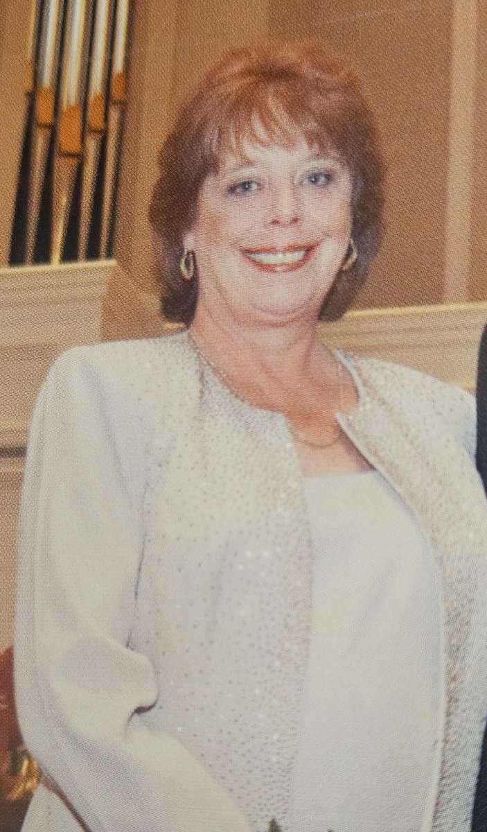 Photo of Kathy Wright