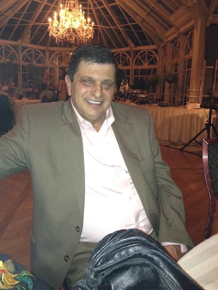 Photo of Steven Roy Proscia