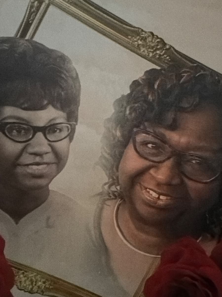 Photo of Donna Kay White