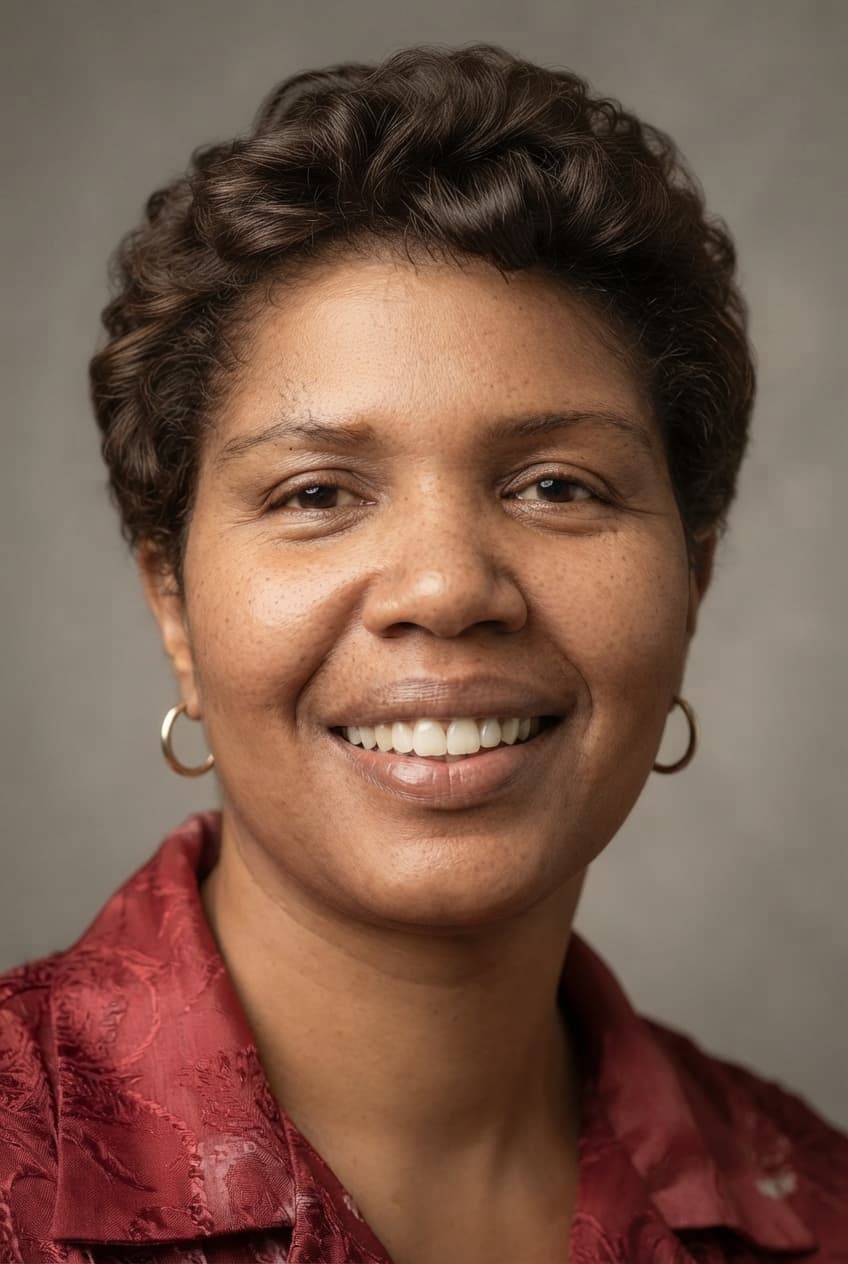 Photo of Irene Putney