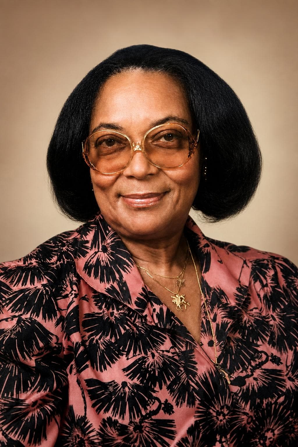 Photo of Assinate Louise Stewart