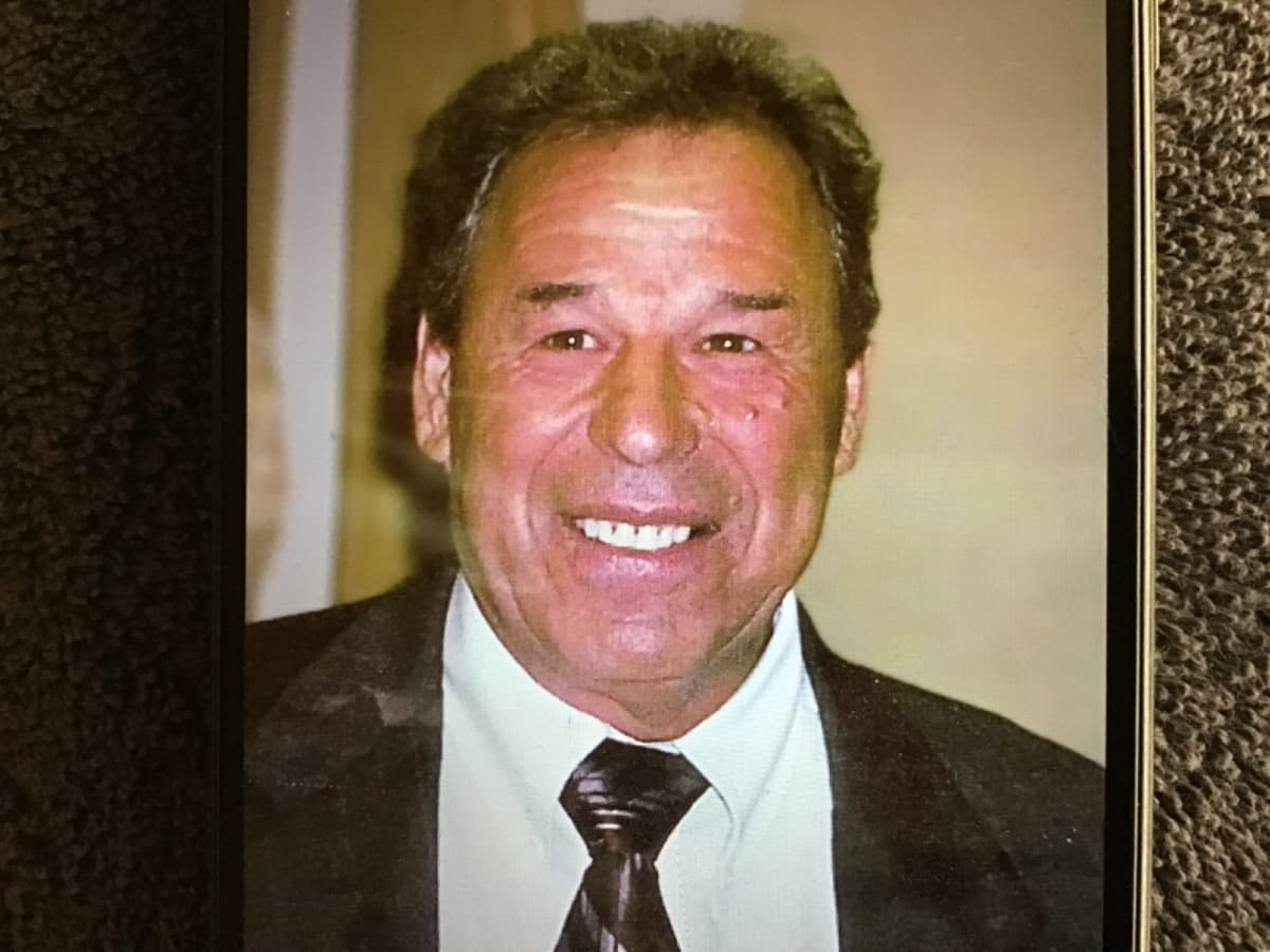 Photo of Clifton Lancaster