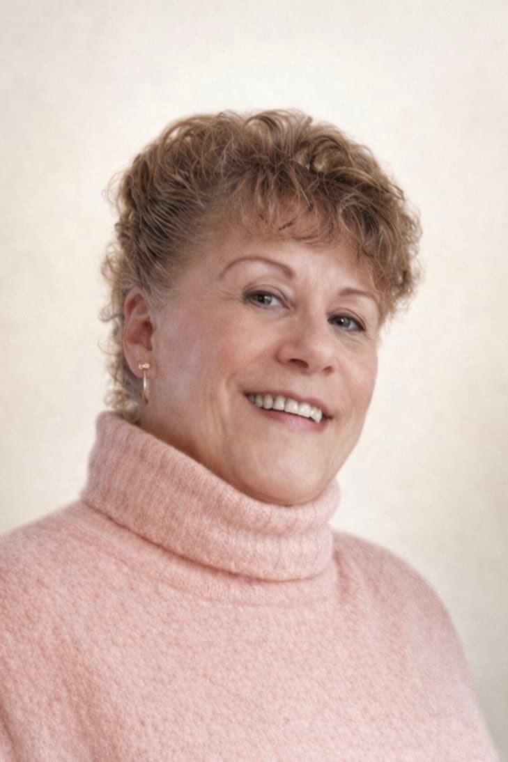 Photo of Mary Millionis