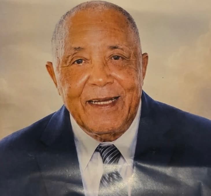 Photo of Paul Edward Boykins