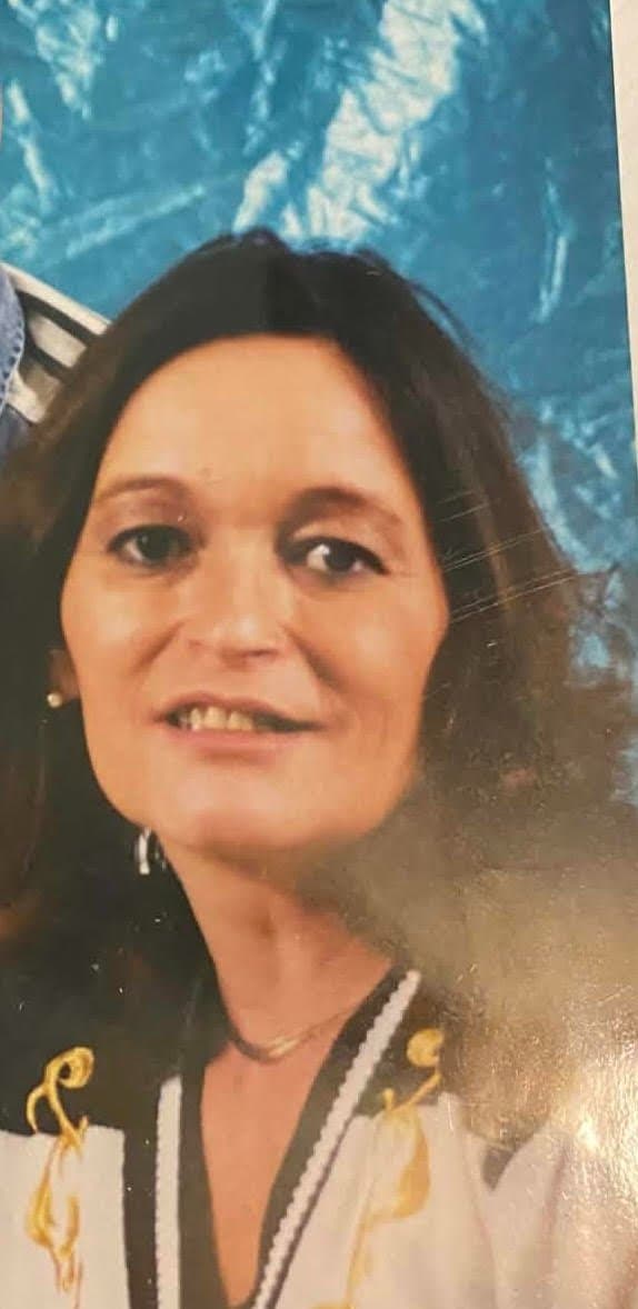 Photo of Lisa Bebber