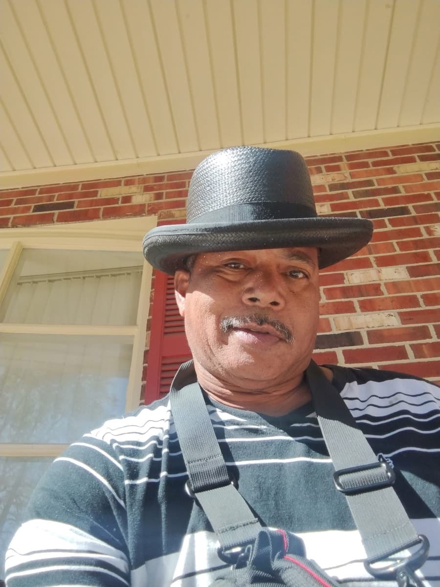 Photo of Lynnward H. Williams,Jr.